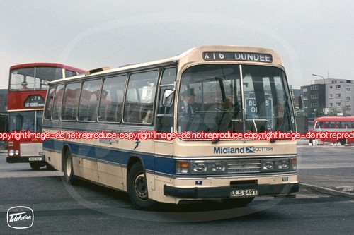 Bus coach photo midland - coach,