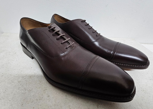 Johnston murphy melton cap - &,