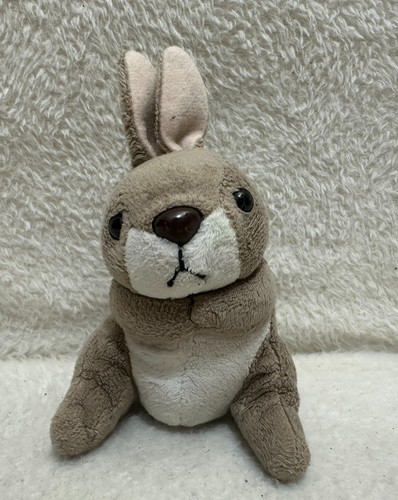 The puppet company bunny - the,