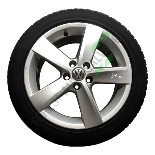 2014 volkswagen polo alloy - 2014,