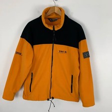 Vintage Tog24 Fleece Jacket