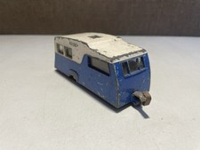 Dinky Toys #188 Four Berth