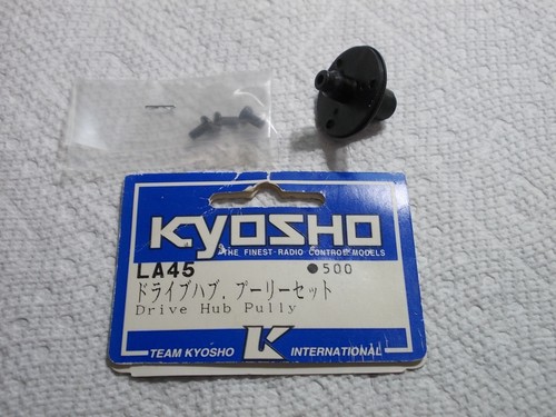 Drive hub with - hub, screws