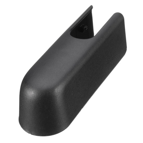 Rear windscreen wiper arm cap - wiper,