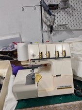 Frister & Rossmann Knitlock 7