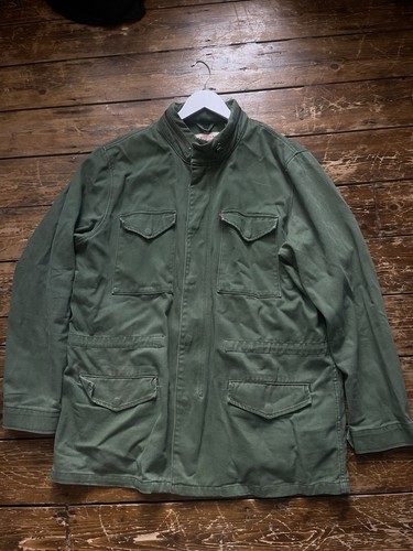 Levis mens jacket 2xl - levis,