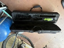 SKB Gun Carry Case Black