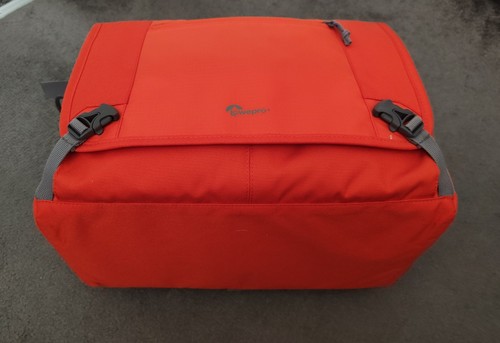 Lowpro nova sport 35l - sport,