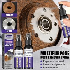 Car Rust Removal Spray