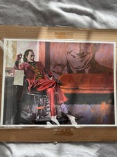The Joker (2020) print by Paul