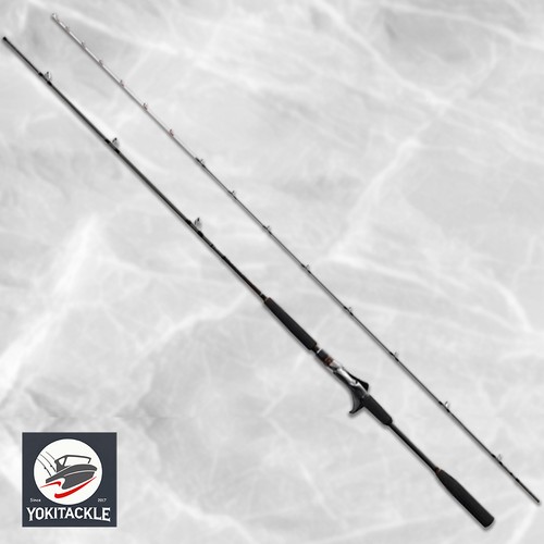 Shimano baygame hirame 64 - shimano, 21