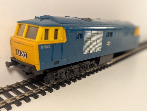 Tri ang hornby r758 gauge - hornby, oo