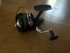 Intrepid Extra Vintage Fishing