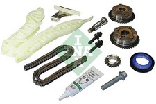 TIMING CHAIN KIT FITS