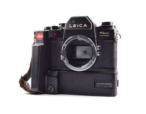 Rare top mint leica - rare!!!【top, mint】leica