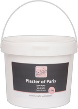 Anita'S Plaster of Paris
