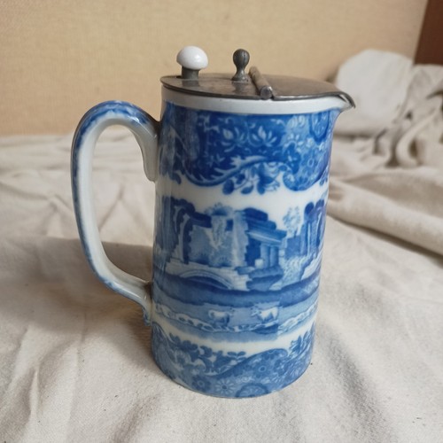 Antique vintage windsor milk - vintage,