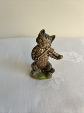 Rare WADE WHIMSIES NURSERY