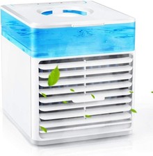 Portable air cooler 1 - cooler, in