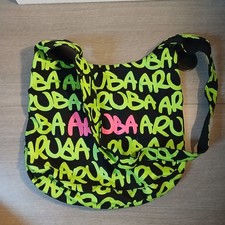 Robin Ruth ARUBA Tote Bag
