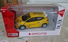Mondo Motors Racing Renault