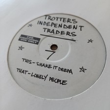 Trotters Independent Traders 7