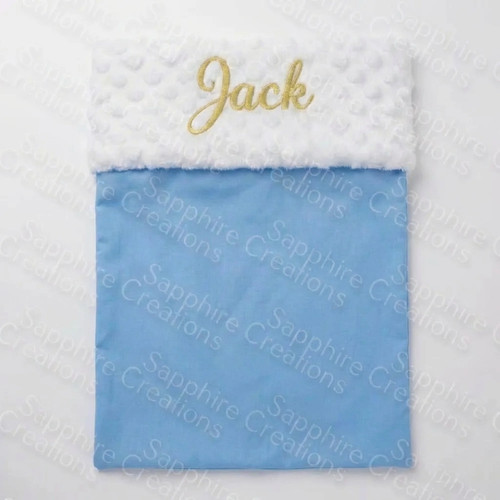 Baby boys blue - boys, personalised