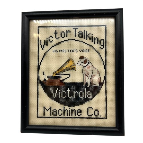 Vtg victor talking - victor,