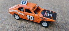 Banger racing model ford - racing,