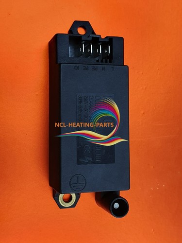 Ideal logic combi 30 - logic,