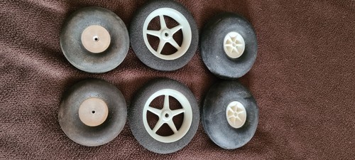 Job lot pairs - lot, 3