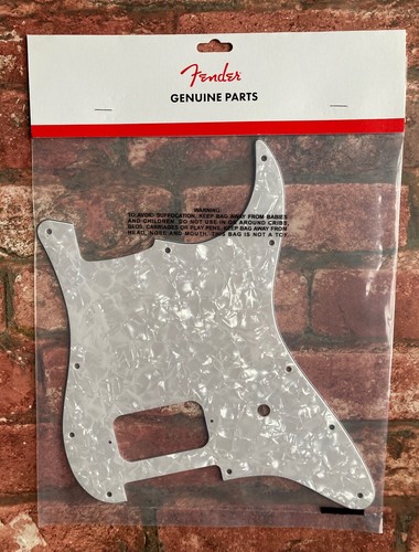 Fender usa single - fender, humbucker