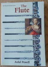 The Flute (Yale Musical