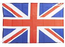 Small Union Jack Flag 30" x