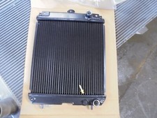 Radiator to fit  Pramac P11000