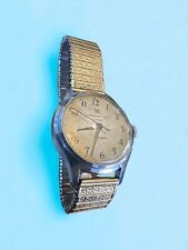 Rare Working Example Of A Mens INGERSOLL TRIUMPH  - Self Winding Mechanical