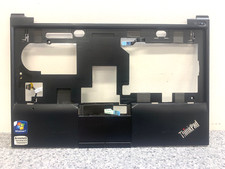 Lenovo Thinkpad X100e Top Palm Rest Assembly   P/N: 60Y5284