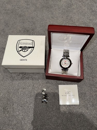 Very rare arsenal edition - very,