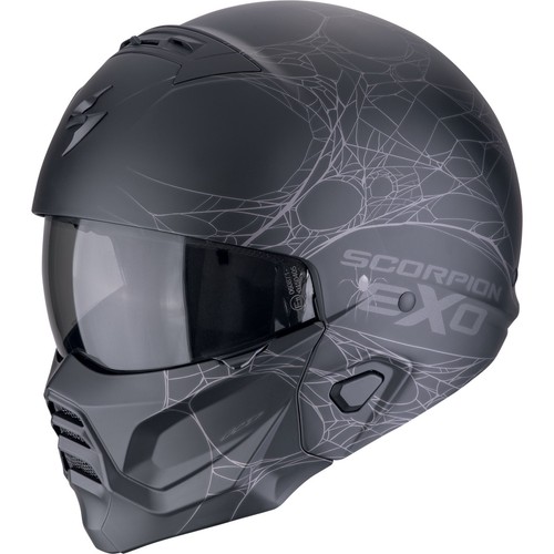 Scorpion motorcycle helmet - scorpion,