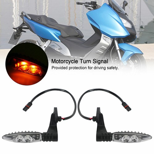 Rear led turn - led, signal