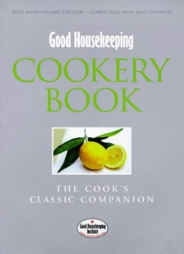 Good housekeeping cookery - "good, housekeeping"