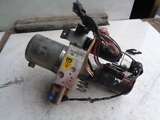 RENAULT MEGANE MK2 CC 2005 ROOF CONTROL UNIT 8200149739