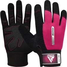 Weight Lifting Gloves by RDX
