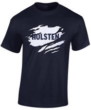 RETRO FOOTBALL KIT 16 MENS T