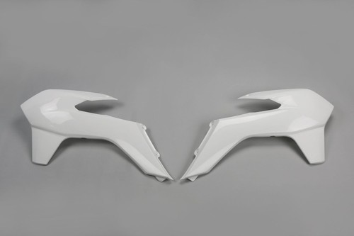 Ufo radiator guards ktm 350 - ufo,