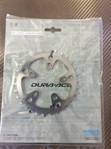 Shimano 7800 dura ace - shimano, fc-7800