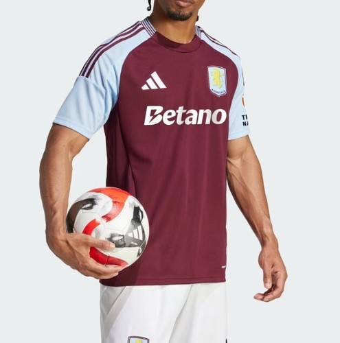 Adidas aston villa - aston, 24/25