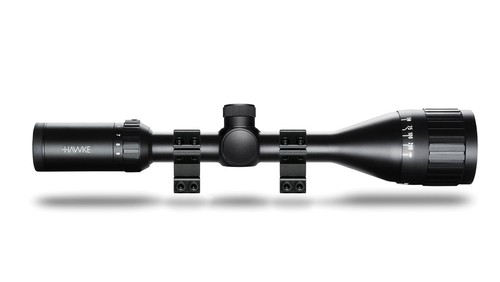 Hawke fast mount 9x50 ir - ao,
