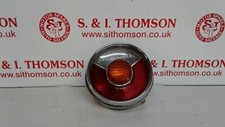 BMW 2002 TI RH TAIL LIGHT