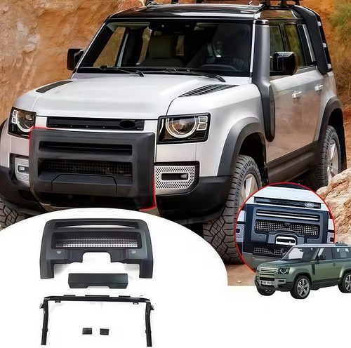Bull bar front - front, bumper